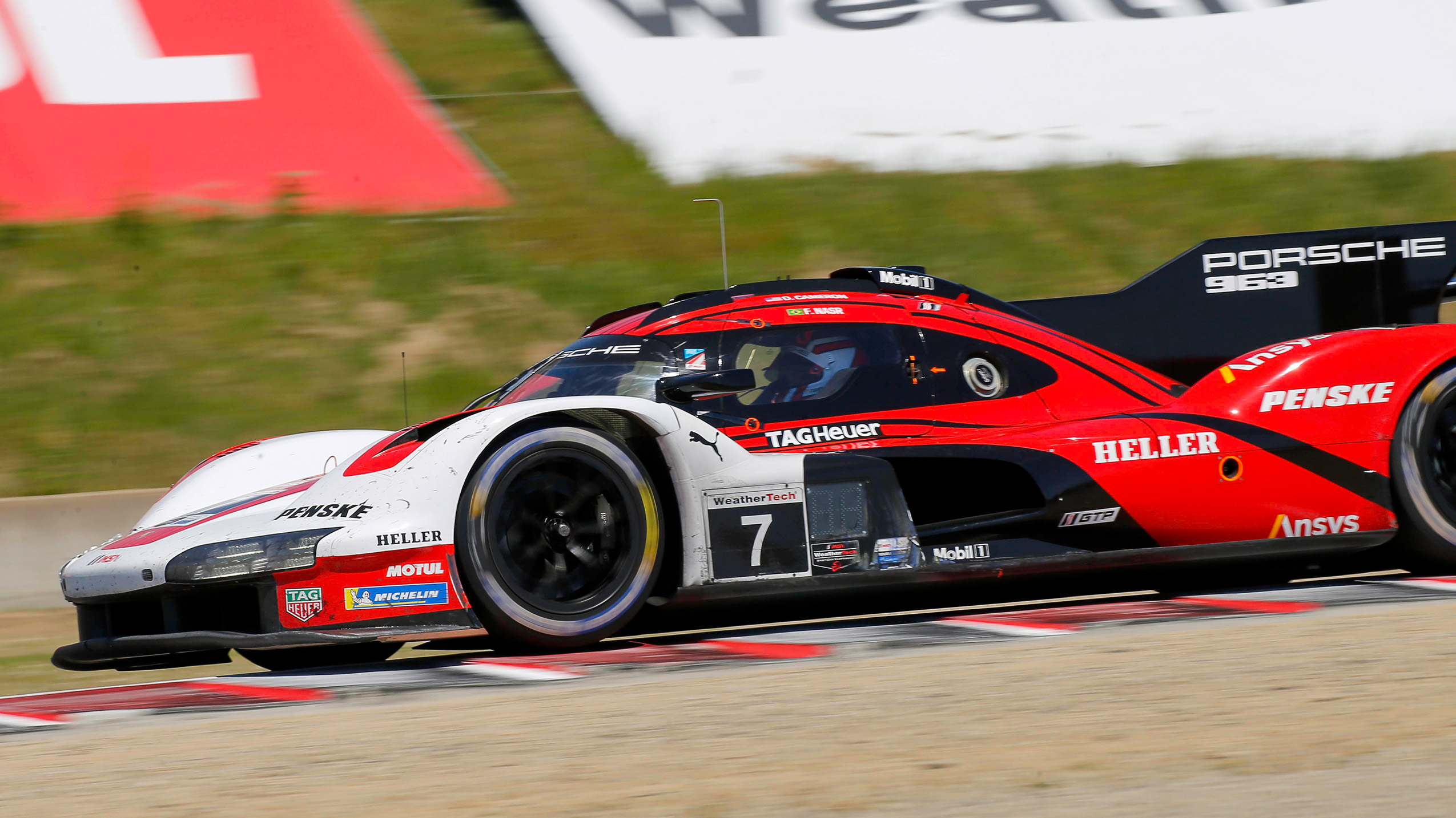 Kalmar Creates Perfect Synergy With 9X9 Hypercar