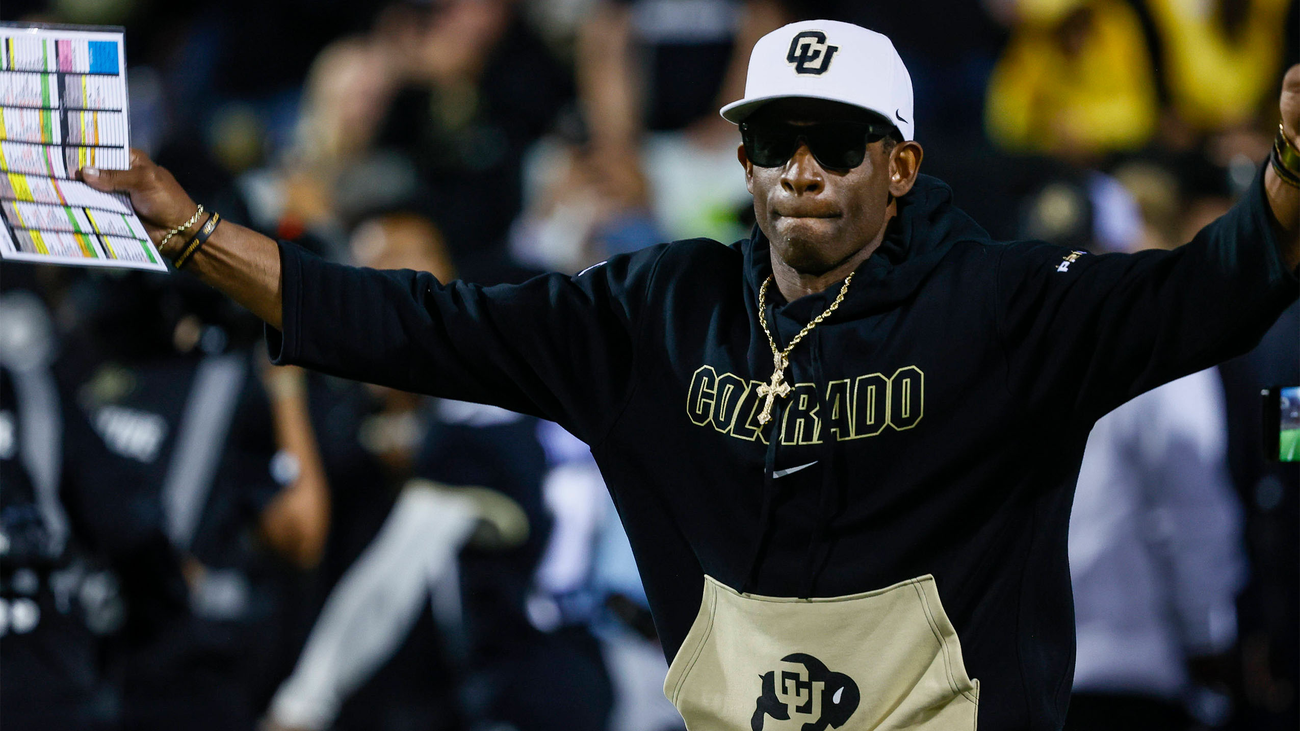 Colorado vs. NDSU: What To Expect From Coach Prime and the Buffaloes