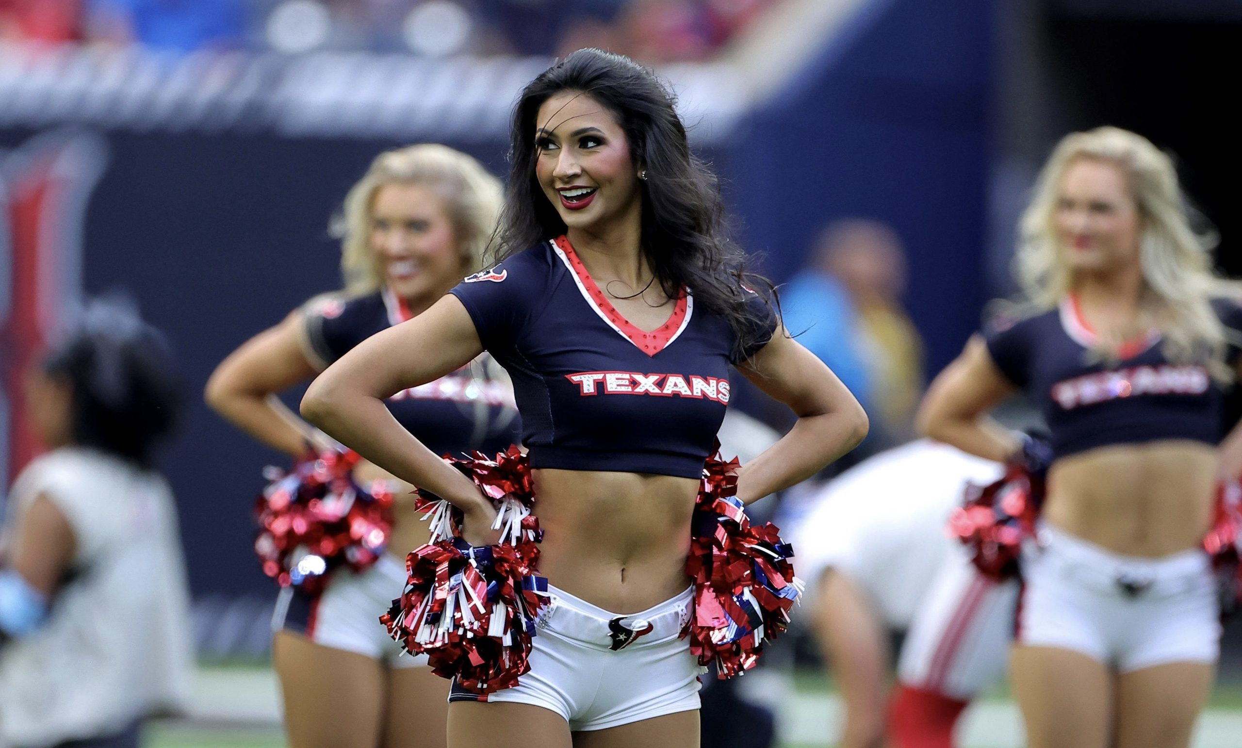 NFL Week 2: Social Media’s Best Bets