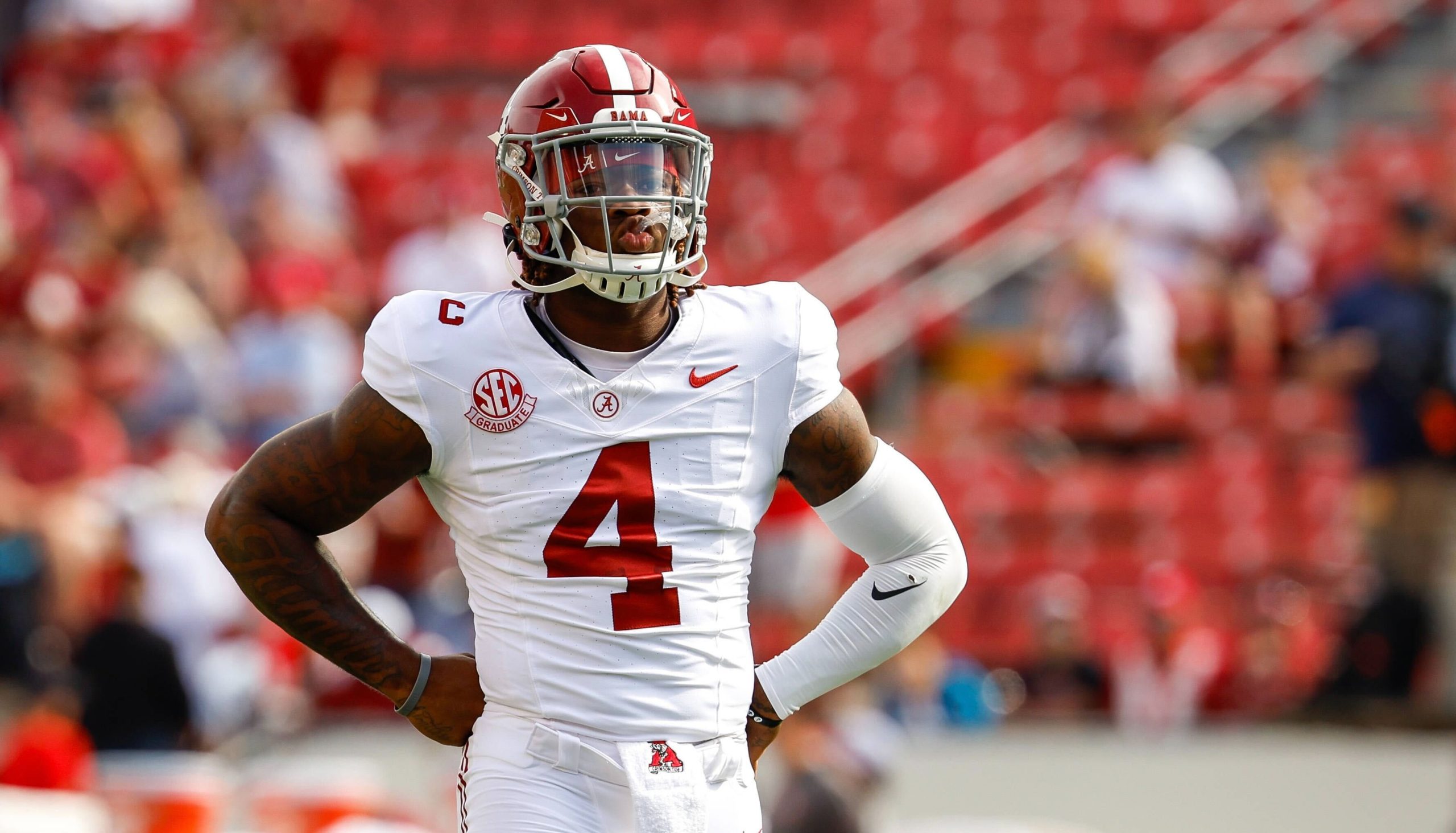 Alabama vs. Georgia: The Hottest Bettors Pick ‘Em