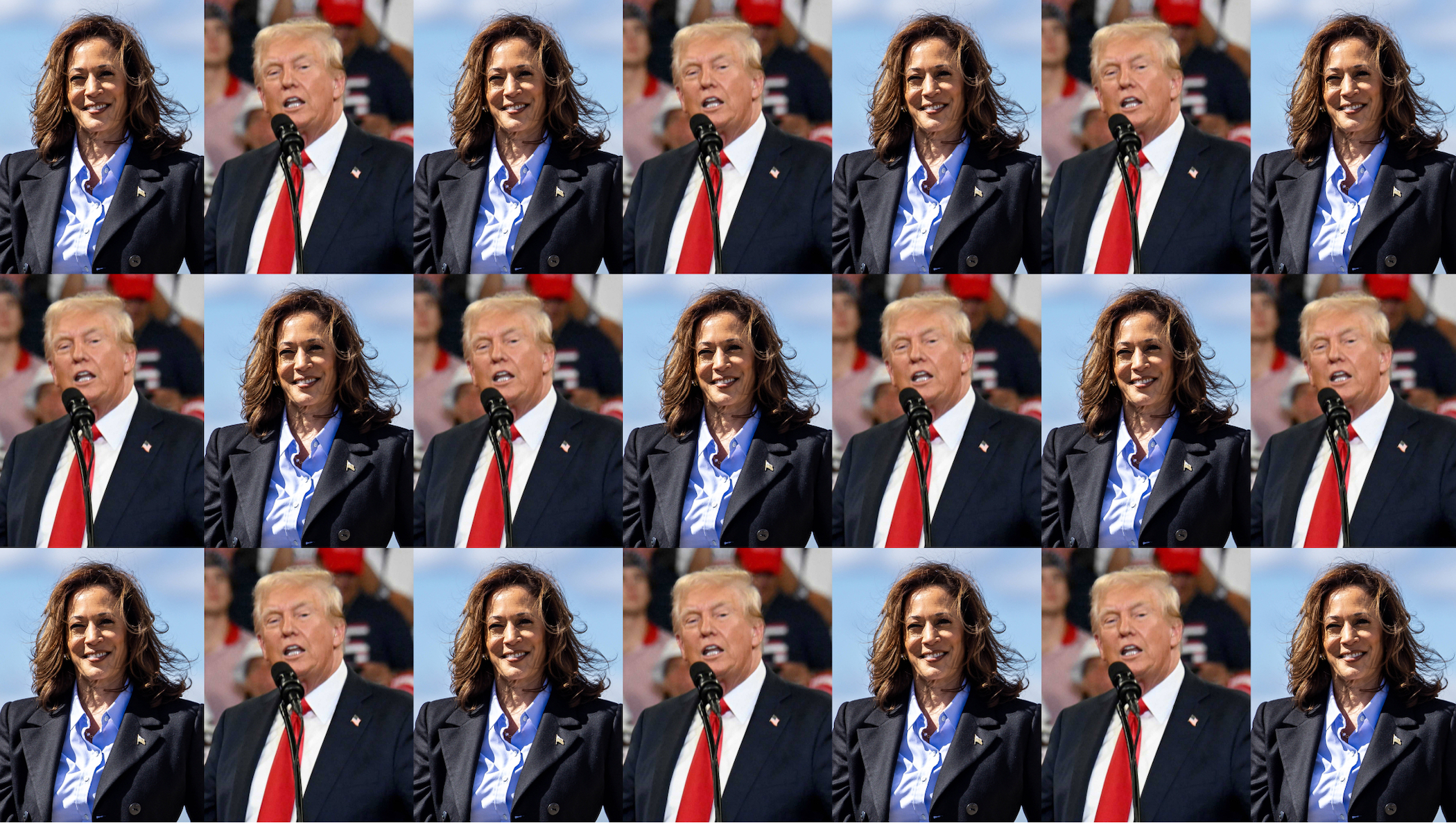 You Can Legally Bet the Election Now, Here’s How