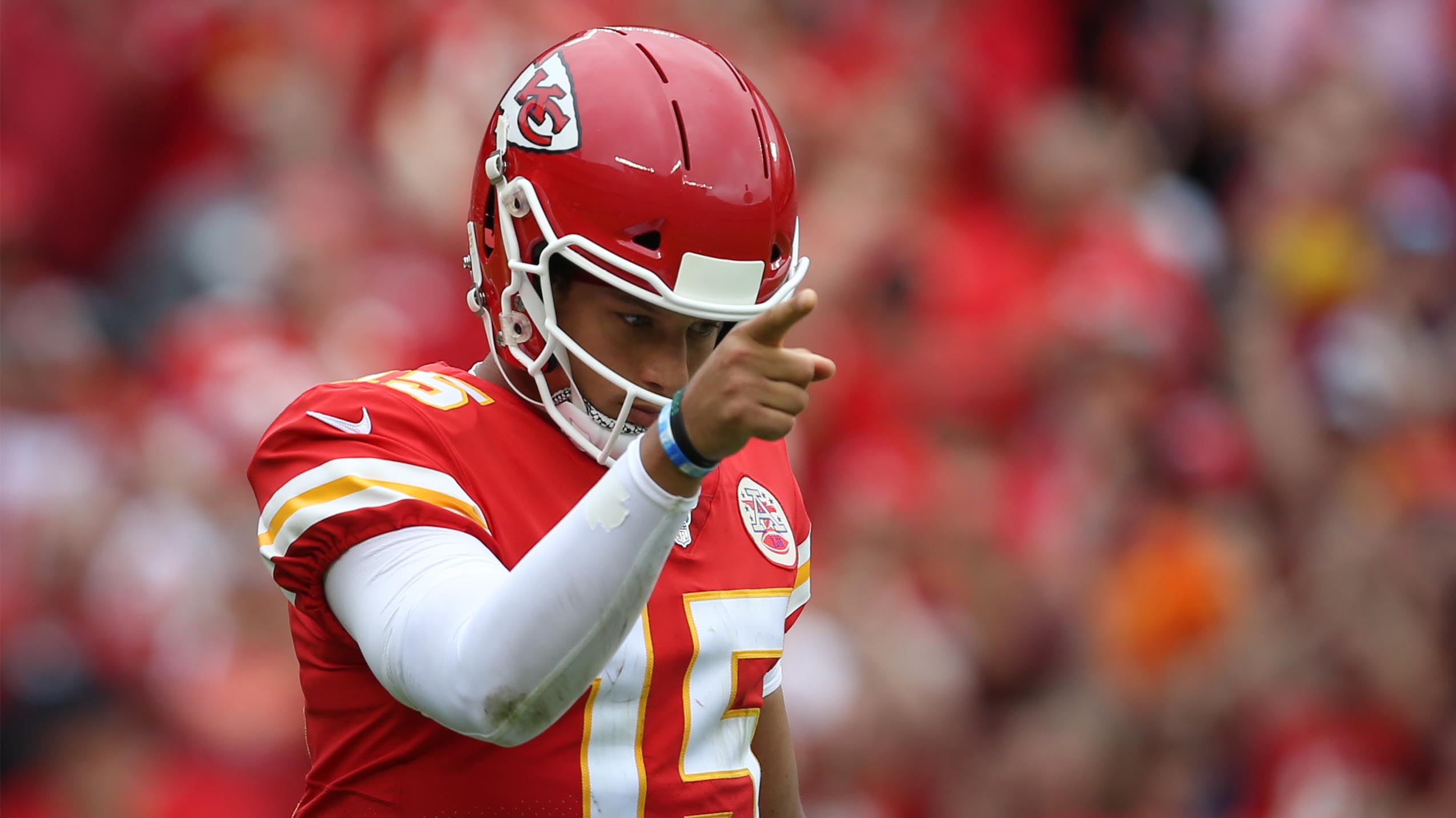 Chiefs vs. Ravens: Social Media’s Best Bets for TNF
