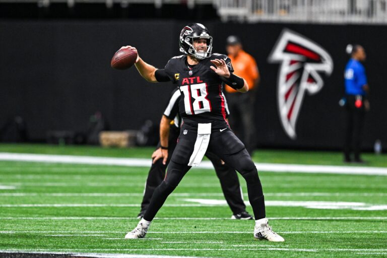 Monday Night Football: Was Kirk Cousins Worth $180M?