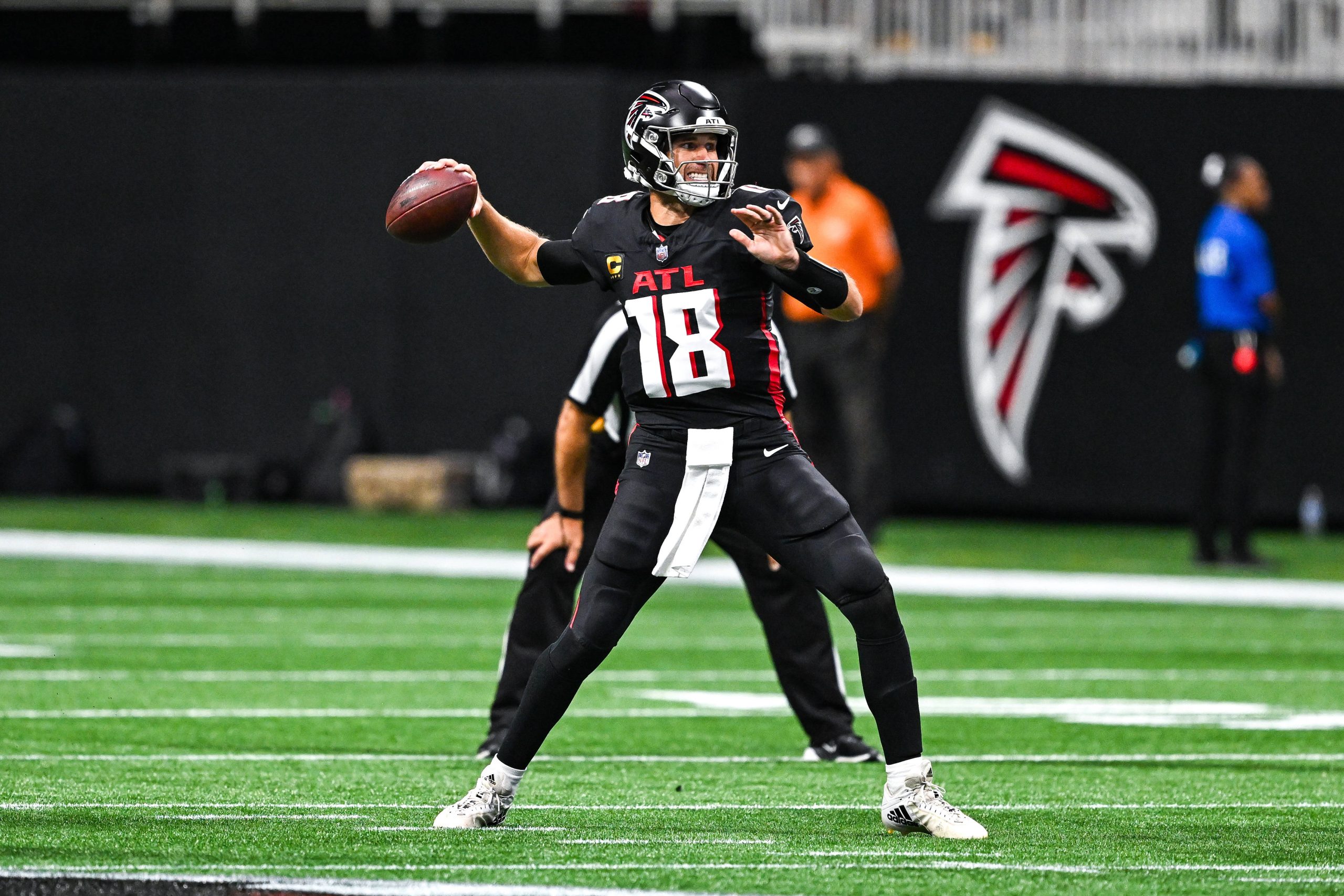 Monday Night Football: Was Kirk Cousins Worth $180M?