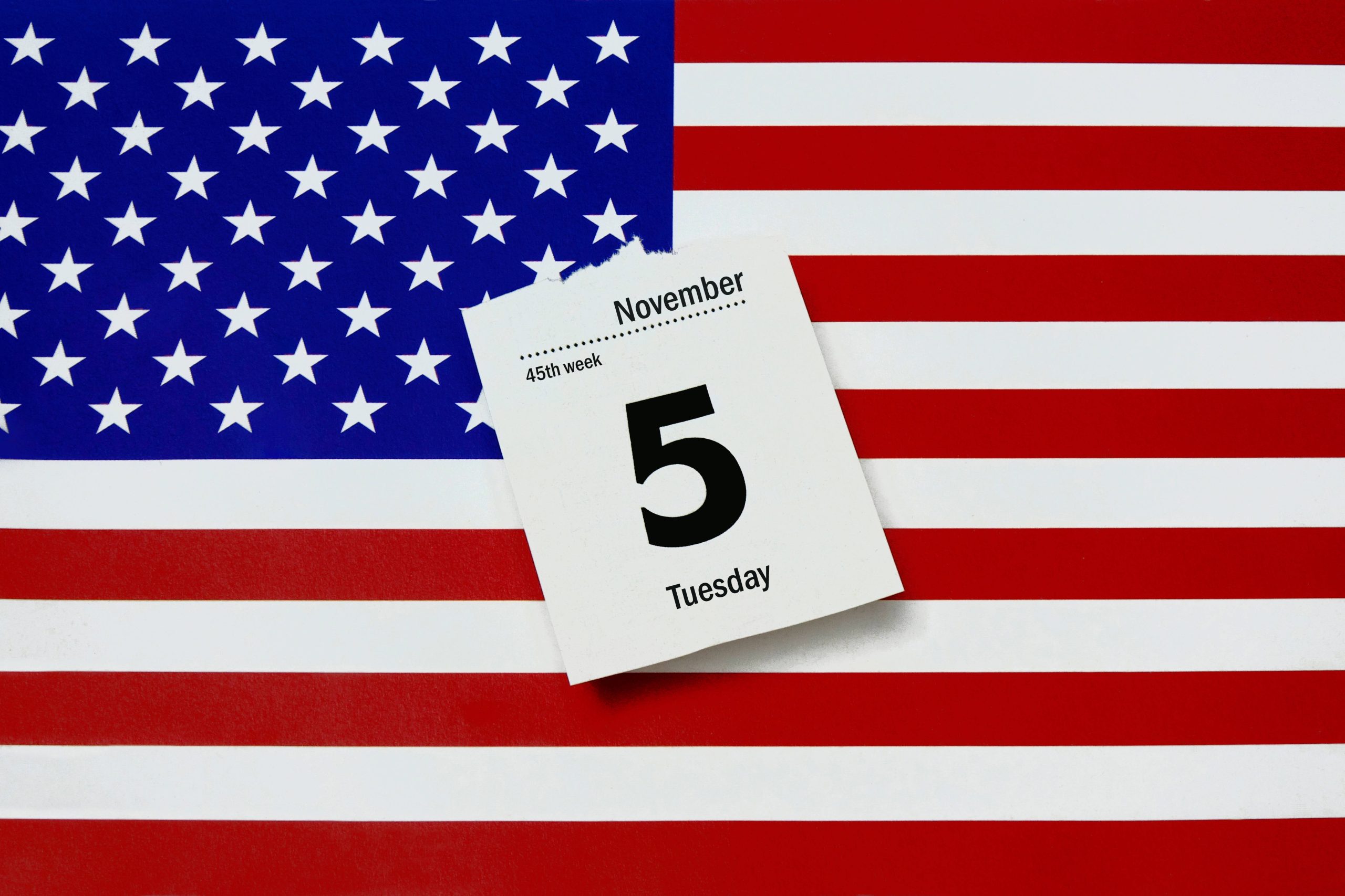 Betting the Election? Only One Prop Really Matters