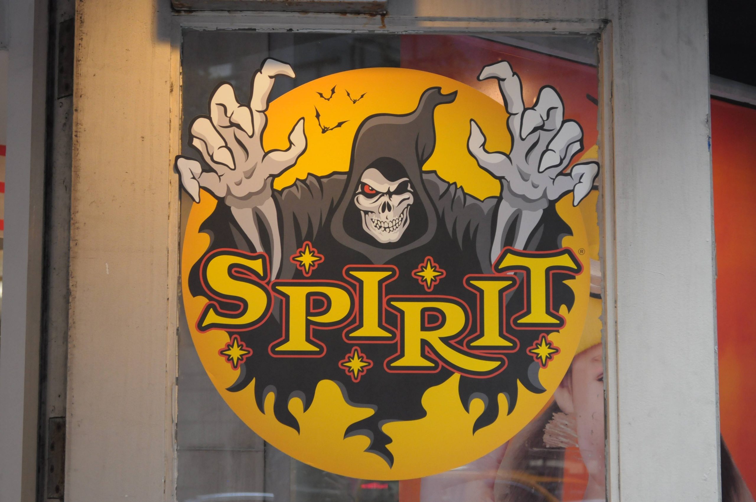 5 Coolest Items Under $50 at Spirit Halloween