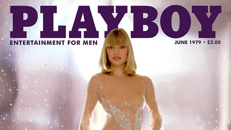 Playboy Prints: Eye-Catching Art That Screams Elegance
