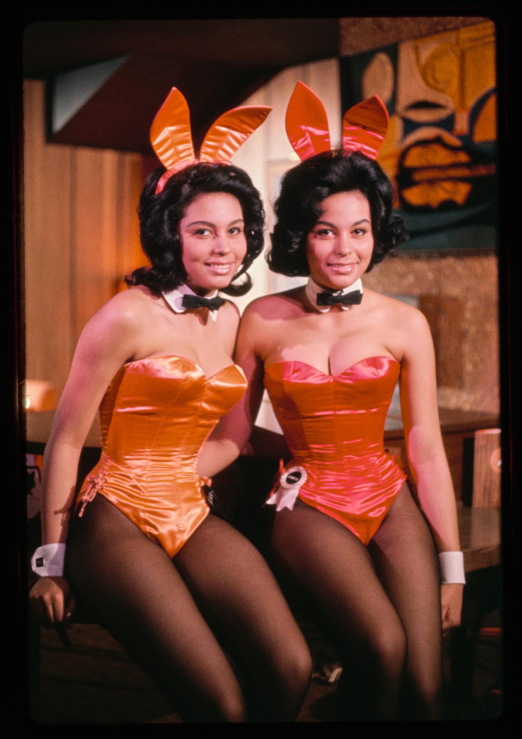 Janis & Jennifer Jackson