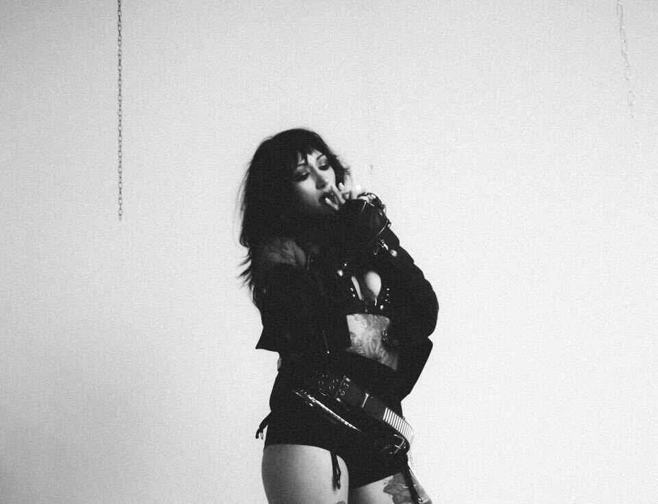 Brittany Bowman’s Beat: Rocking One Performance at a Time