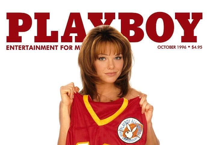 Shop PLAYBOY’s Limited Big Game Collection