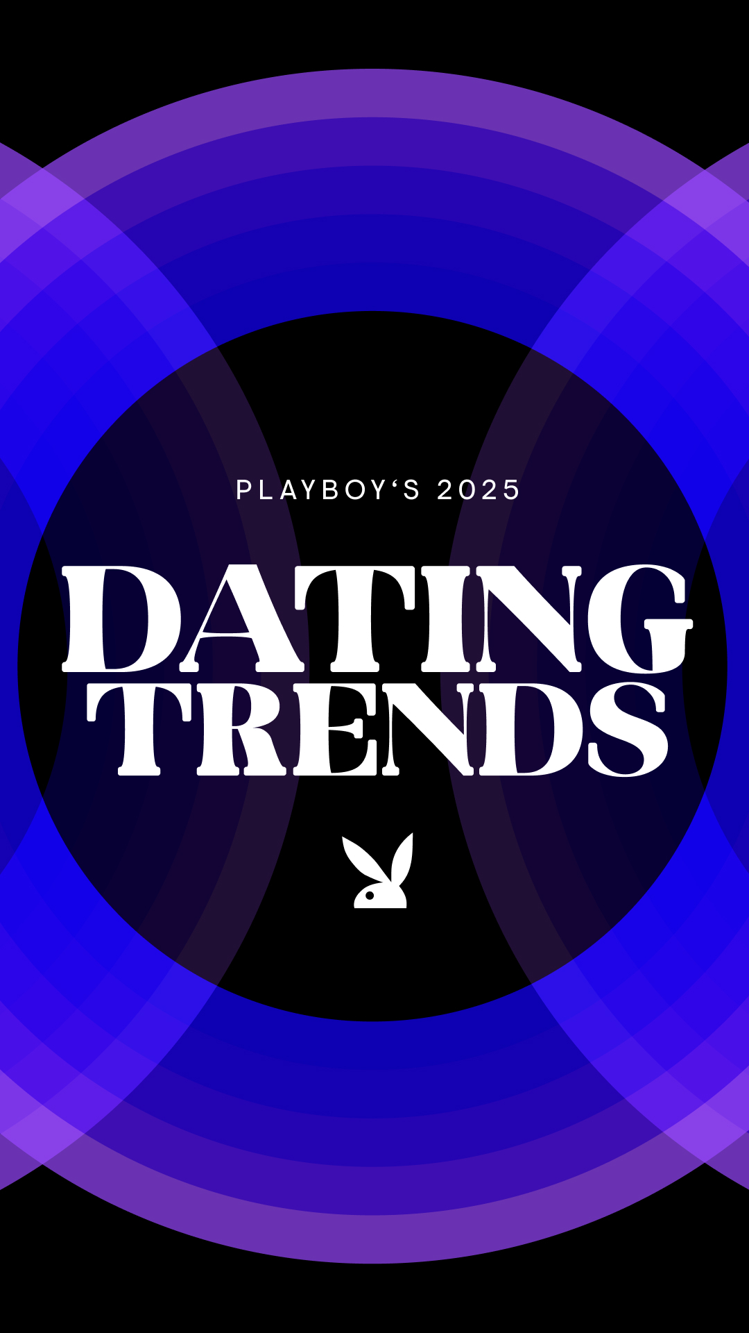 2025 Brings New Millennial and Gen Z Dating Trends