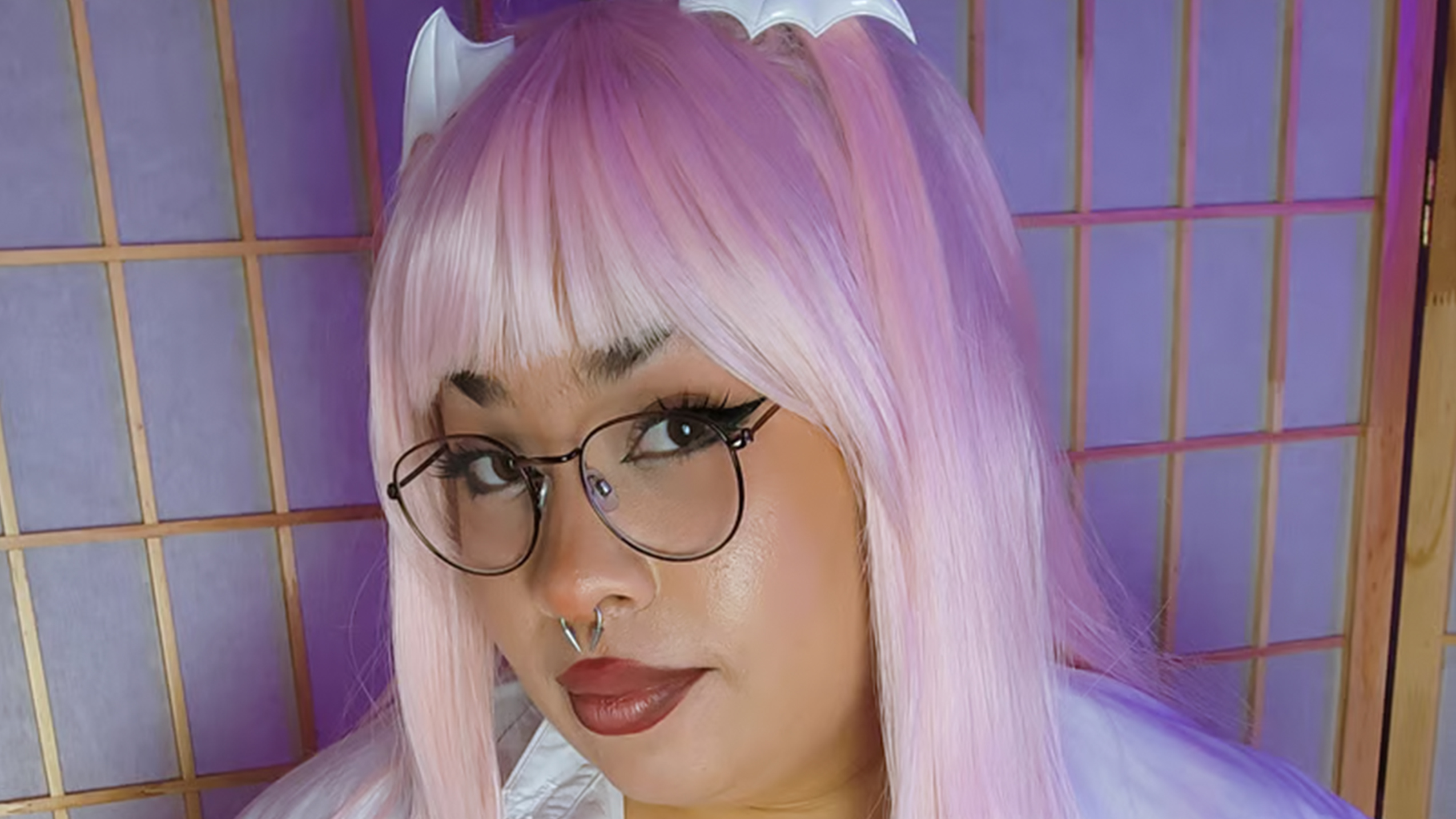 Marin Amai Is a Dance Dance Revolution Champion