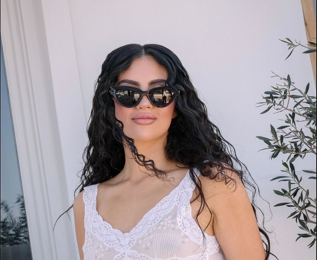 Dating Coach Elsa Moreck Wants to Improve Your Love Life