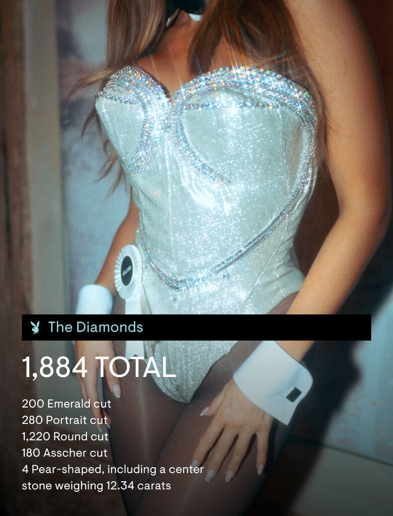 Diamond
