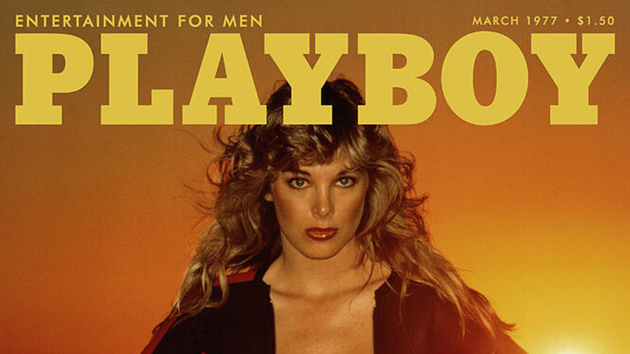 PLAYBOY Prints: Get Lucky With Gorgeous March Covers