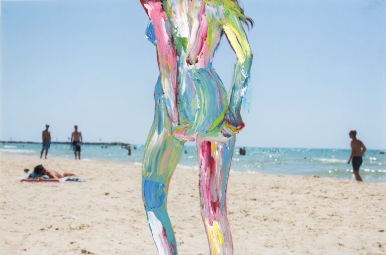 Artist Spotlight: Madeleine Gross