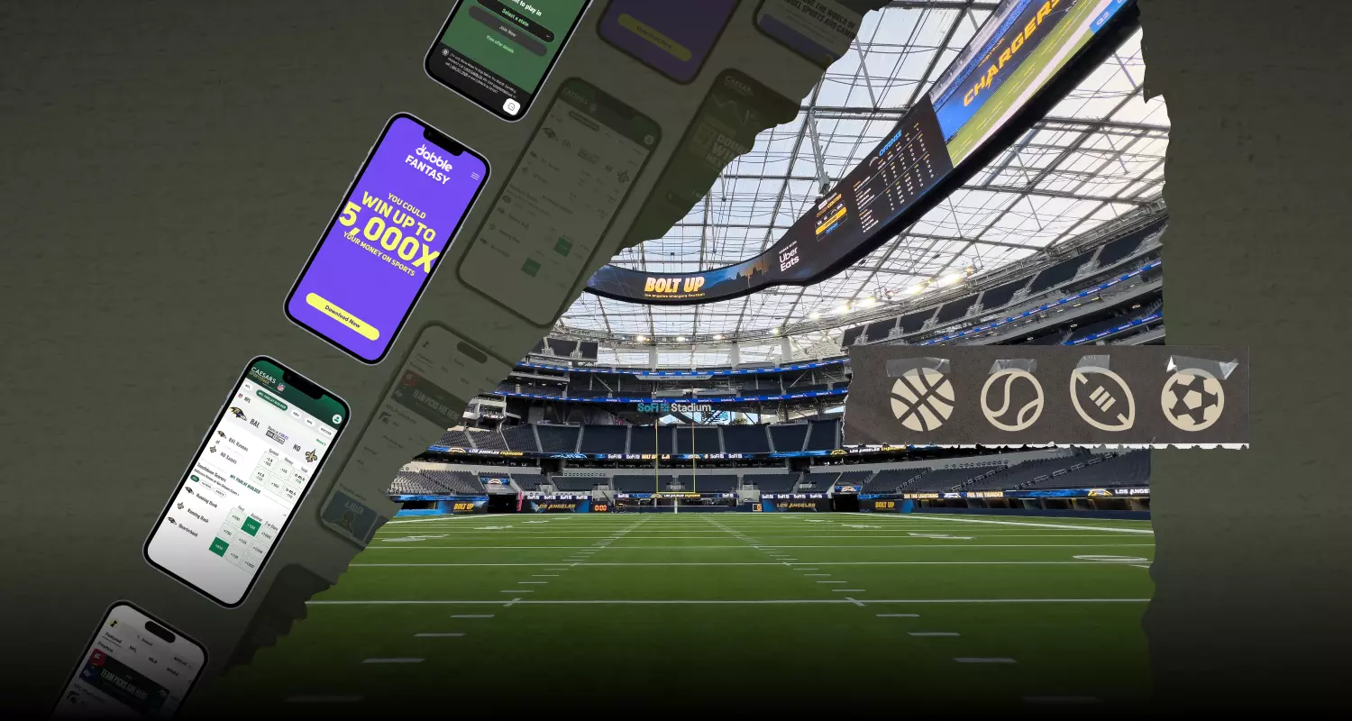 Sports Betting Apps: The Lines That Travel Everywhere