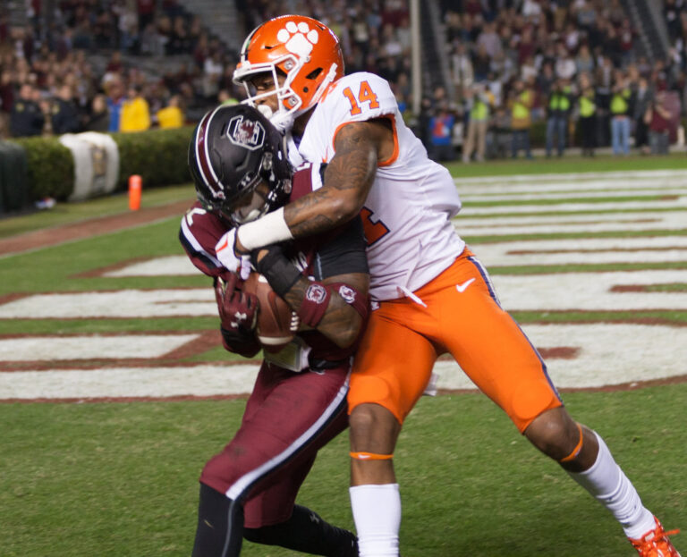 College Football Week 9 Games: SEC Action with Heisman Favorites