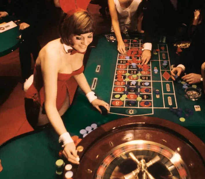 Chasing the Past: Collecting Playboy’s Casino Memorabilia