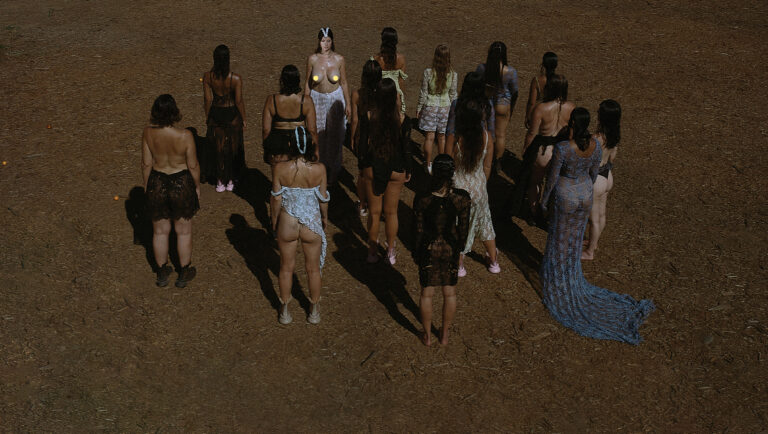 Meet the Dirt Girls, LA’s Sexiest Composting Collective