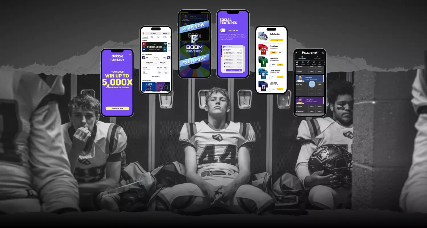 Daily Fantasy College Football: Why Fantasy College Football Is Breaking Out