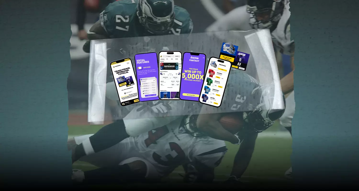 Daily Fantasy Football: Here Is Why DFS Football Is Bigger Than Ever