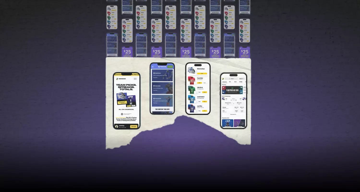 New Daily Fantasy Sports Apps: 5 New DFS Apps Everyone’s Talking About Right Now