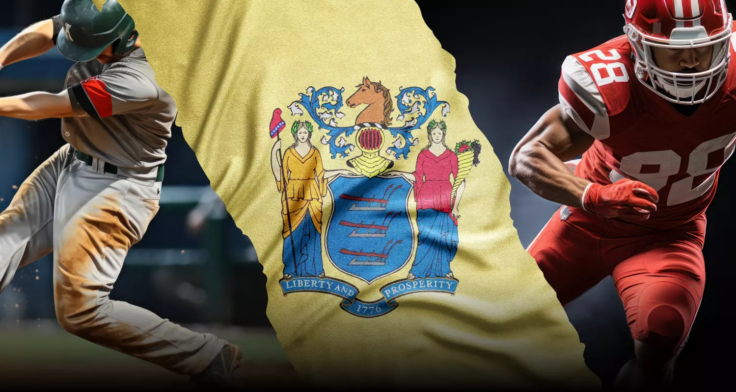 New Jersey Sports Betting: The State That Rewrote the Playbook