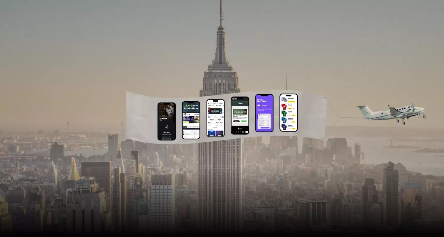 New York Sports Betting: The High Tax Rate Gamble Paid Off