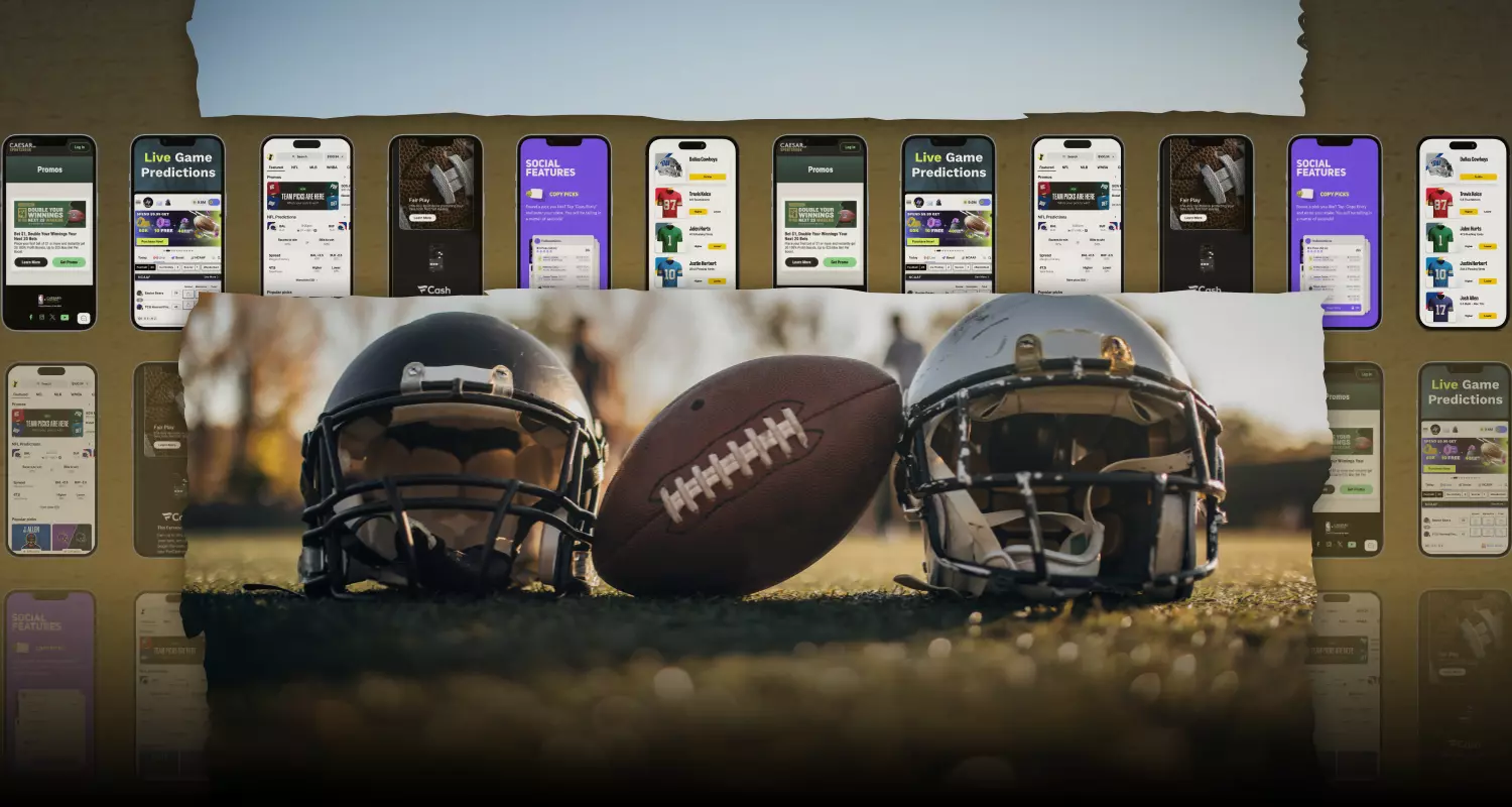 NFL Betting Sites: The NFL Sportsbooks Behind the Hype