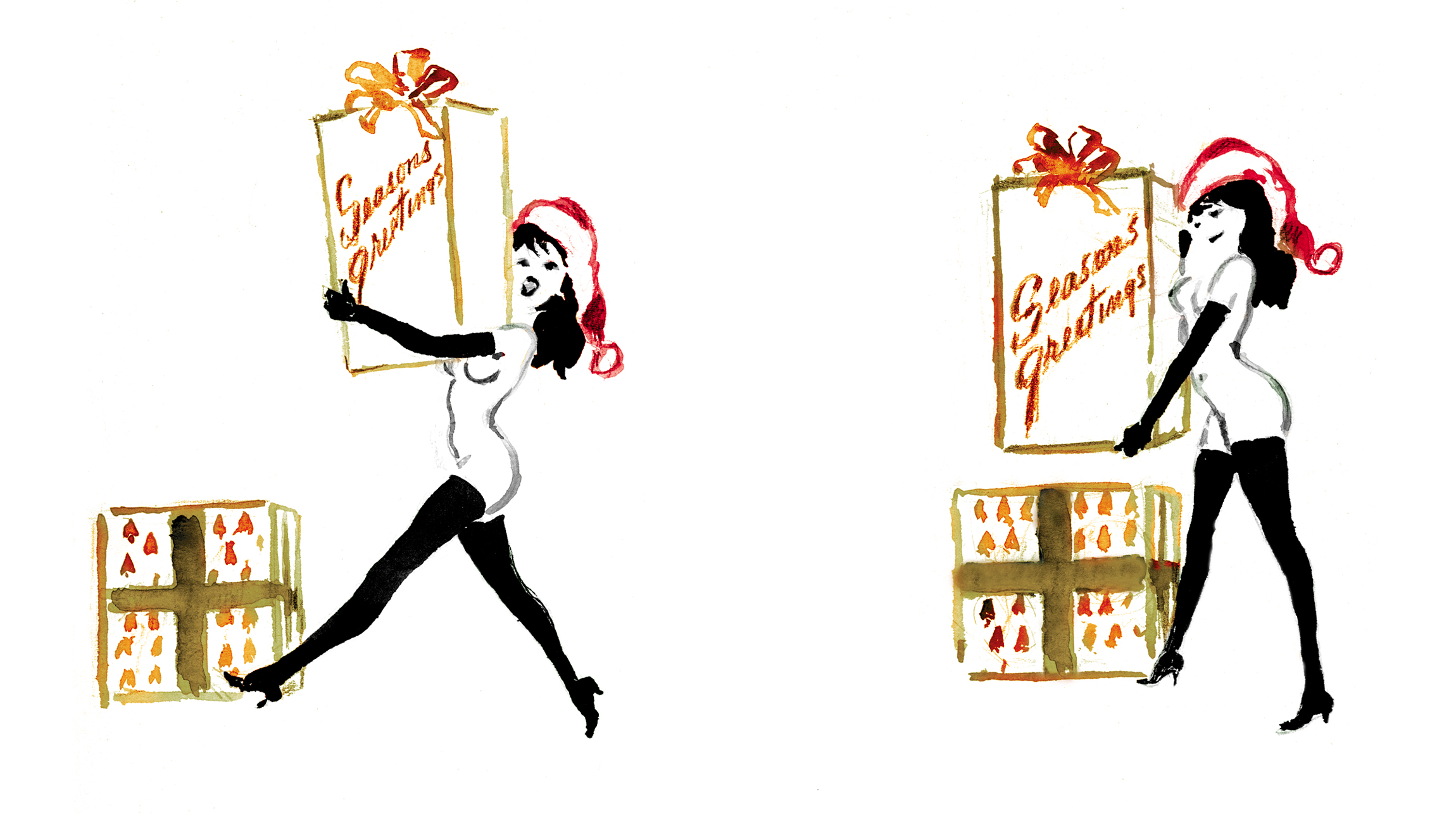 The Playboy Guide to Gifting Women What They Actually Want