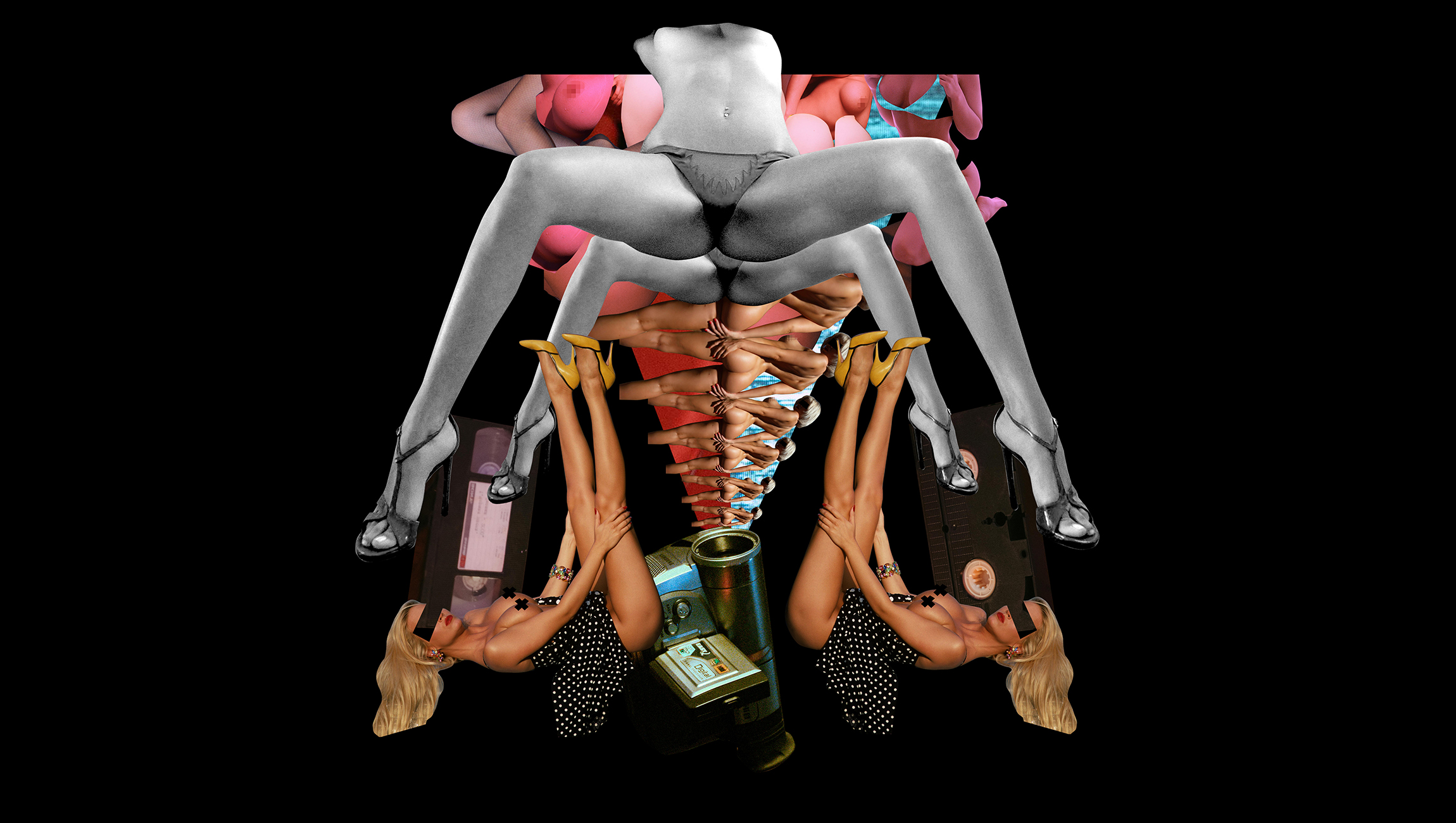 Porn Addiction Is Not Real — But It’s Still a Problem