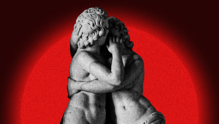 This Is the Year That Sex Gets Weird—In a Good Way