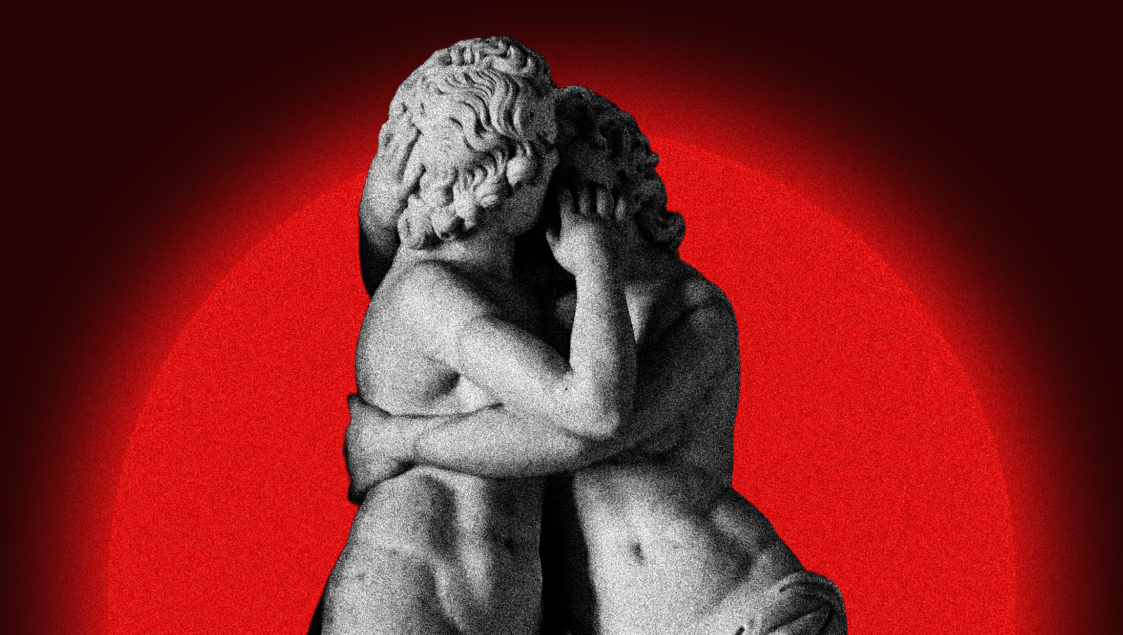 This Is the Year That Sex Gets Weird—In a Good Way