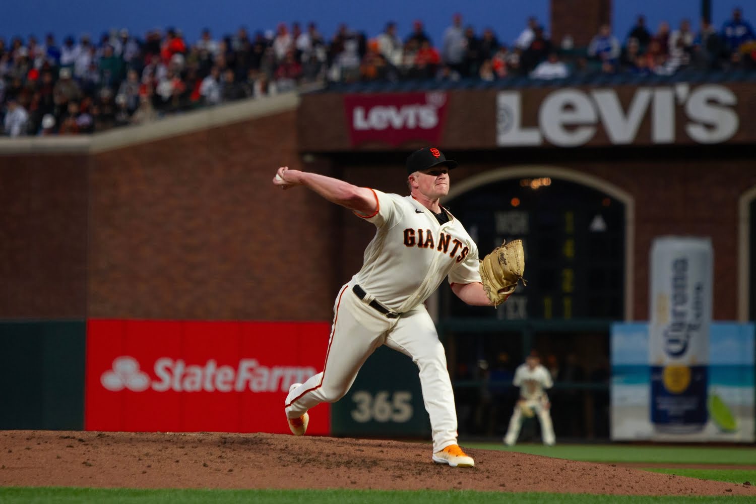 Team USA Has Star-Studded Rotation Set for World Baseball Classic